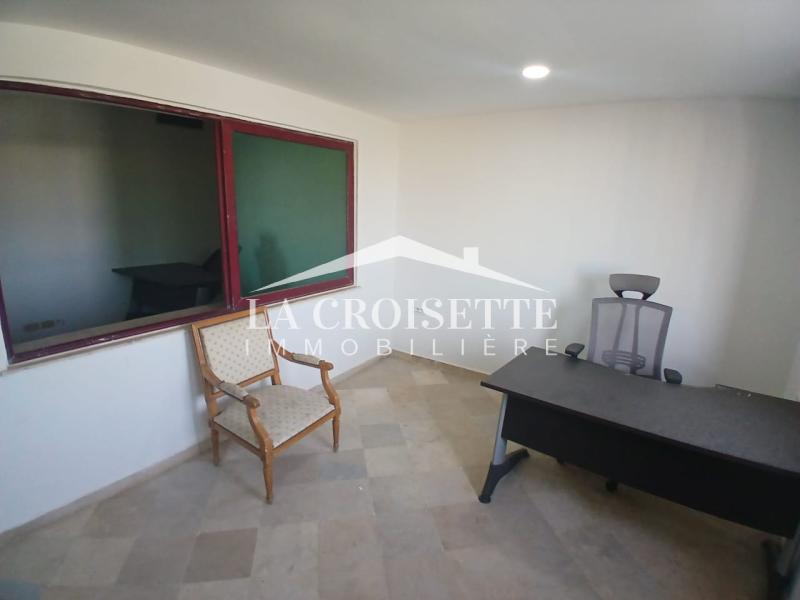Bureau H+2 aux Berges du Lac 1